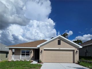 5045 N Triple Eagle Path, Beverly Hills, FL 34465