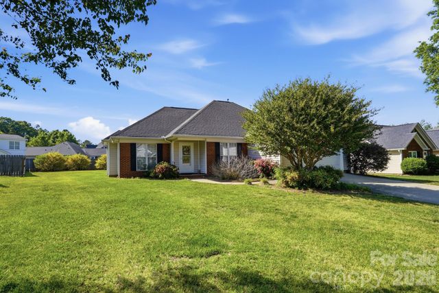 1513 Standish Drive, Monroe, NC 28110