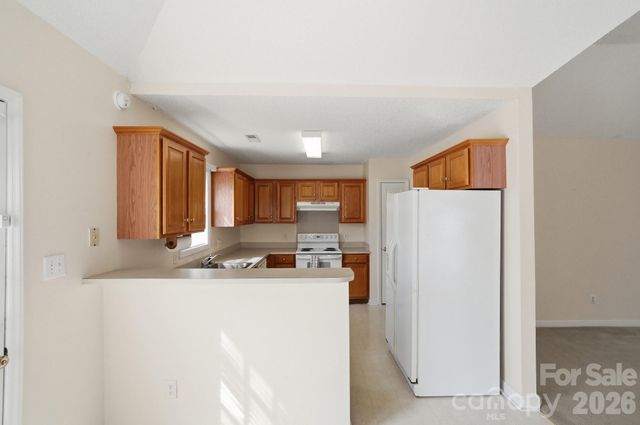 1513 Standish Drive, Monroe, NC 28110