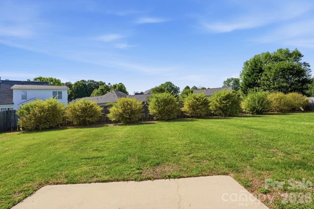 1513 Standish Drive, Monroe, NC 28110