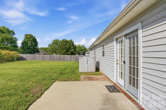 1513 Standish Drive, Monroe, NC 28110