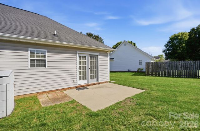 1513 Standish Drive, Monroe, NC 28110