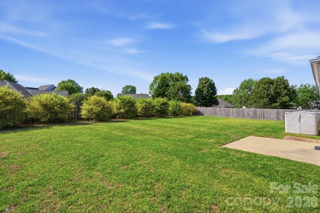1513 Standish Drive, Monroe, NC 28110