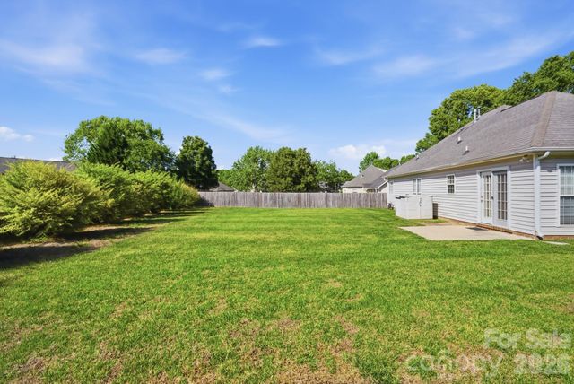1513 Standish Drive, Monroe, NC 28110