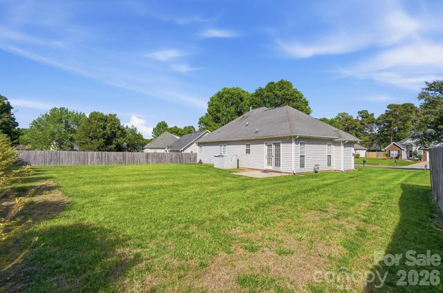 1513 Standish Drive, Monroe, NC 28110