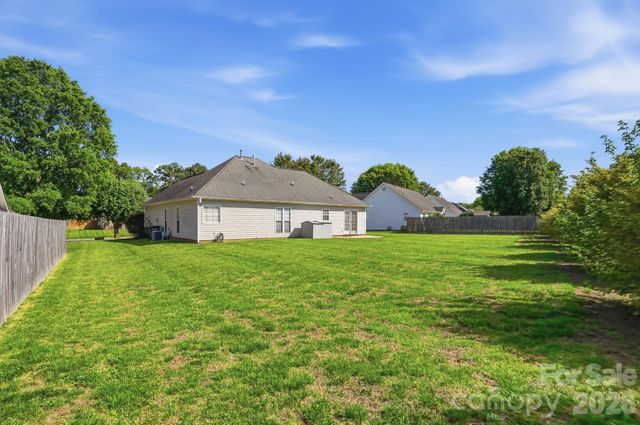 1513 Standish Drive, Monroe, NC 28110