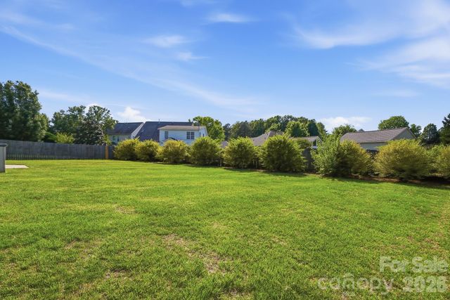 1513 Standish Drive, Monroe, NC 28110