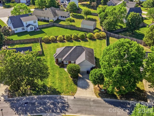 1513 Standish Drive, Monroe, NC 28110