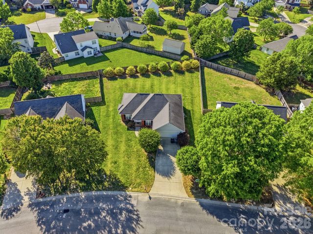 1513 Standish Drive, Monroe, NC 28110