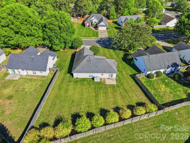 1513 Standish Drive, Monroe, NC 28110