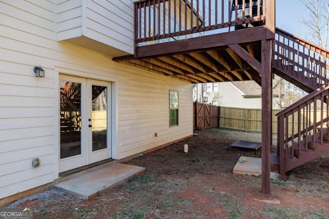 2820 Maddison Avenue, Watkinsville, GA 30677