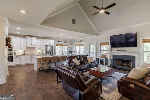 2820 Maddison Avenue, Watkinsville, GA 30677