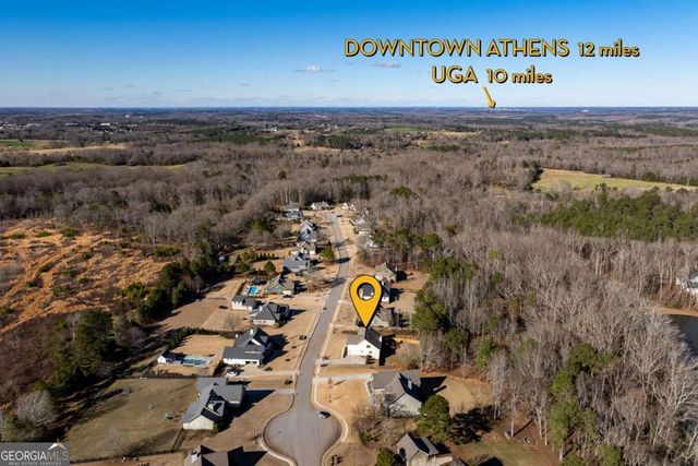 2820 Maddison Avenue, Watkinsville, GA 30677