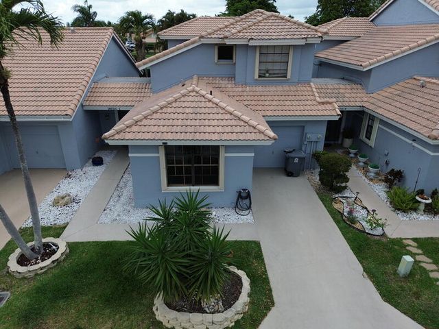 9856 Watermill Circle C, Boynton Beach, FL 33437