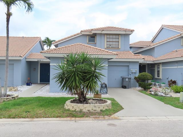9856 Watermill Circle C, Boynton Beach, FL 33437