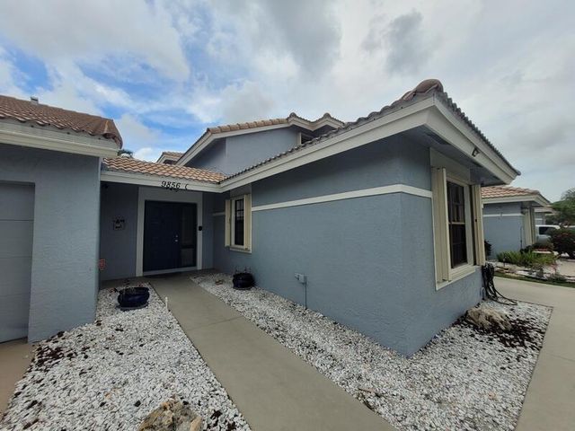 9856 Watermill Circle C, Boynton Beach, FL 33437