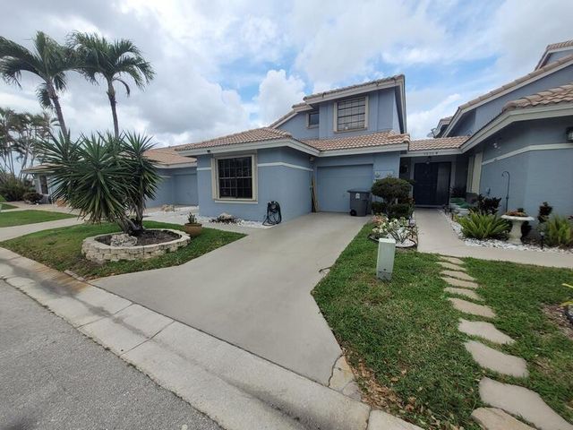 9856 Watermill Circle C, Boynton Beach, FL 33437