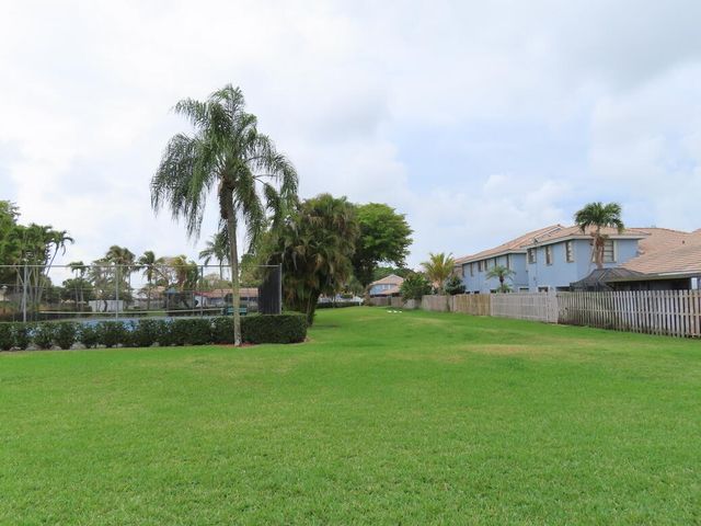 9856 Watermill Circle C, Boynton Beach, FL 33437