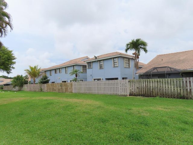 9856 Watermill Circle C, Boynton Beach, FL 33437