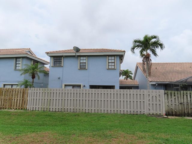 9856 Watermill Circle C, Boynton Beach, FL 33437