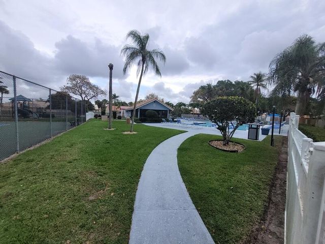 9856 Watermill Circle C, Boynton Beach, FL 33437