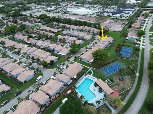 9856 Watermill Circle C, Boynton Beach, FL 33437
