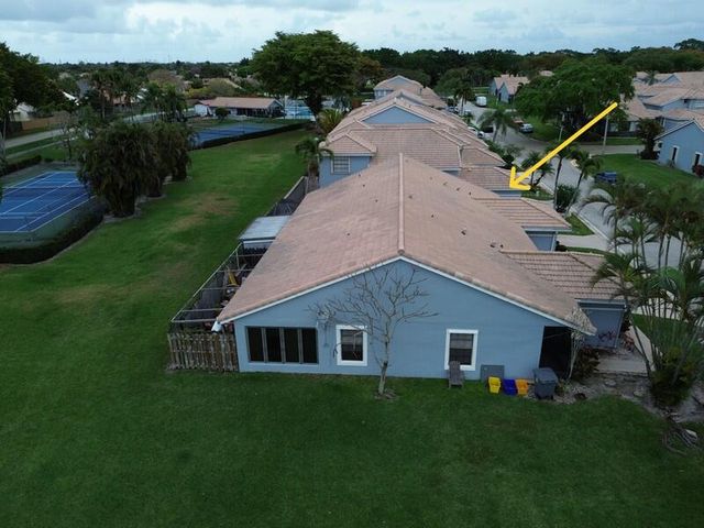 9856 Watermill Circle C, Boynton Beach, FL 33437