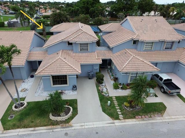 9856 Watermill Circle C, Boynton Beach, FL 33437