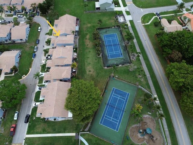 9856 Watermill Circle C, Boynton Beach, FL 33437