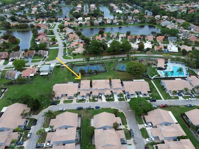 9856 Watermill Circle C, Boynton Beach, FL 33437