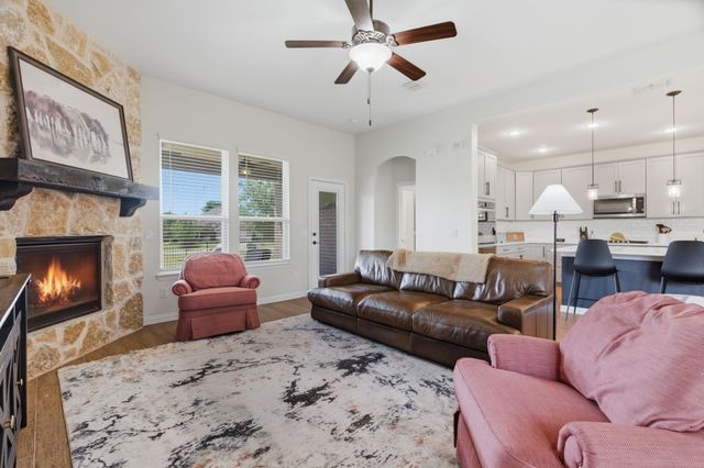1101 Pinnacle Breeze Drive, Fort Worth, TX 76052