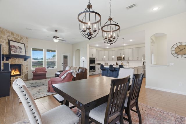 1101 Pinnacle Breeze Drive, Fort Worth, TX 76052