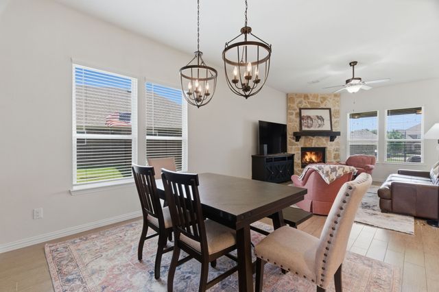 1101 Pinnacle Breeze Drive, Fort Worth, TX 76052