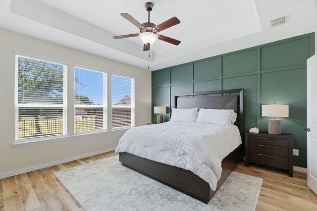 1101 Pinnacle Breeze Drive, Fort Worth, TX 76052