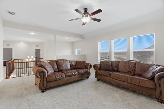 1101 Pinnacle Breeze Drive, Fort Worth, TX 76052