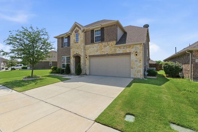 1101 Pinnacle Breeze Drive, Fort Worth, TX 76052