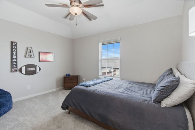 1101 Pinnacle Breeze Drive, Fort Worth, TX 76052