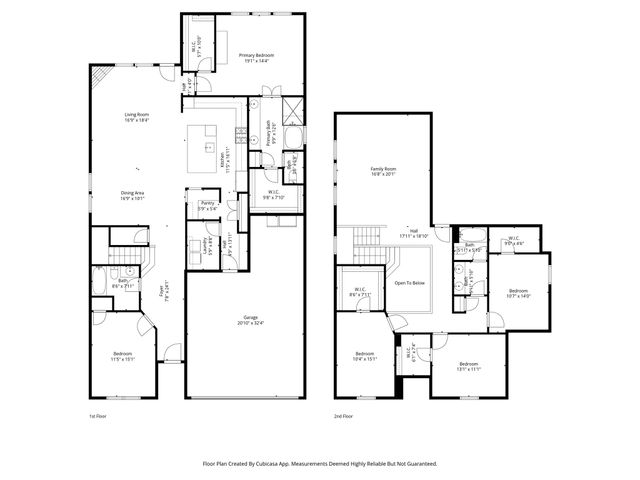 1101 Pinnacle Breeze Drive, Fort Worth, TX 76052