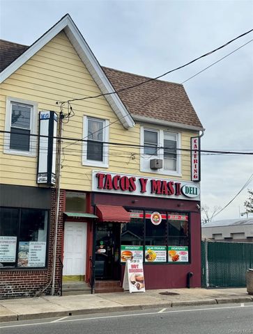 342 Broadway Rear, Lynbrook, NY 11563