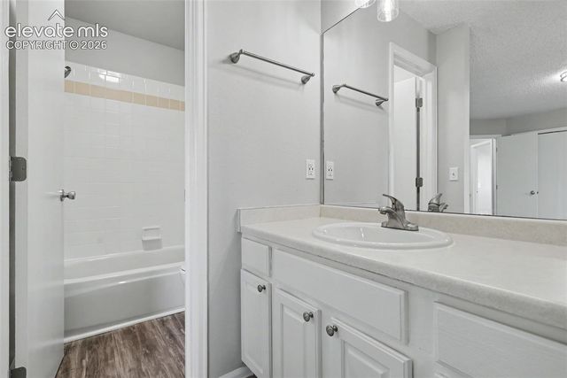 1010 Magic Lamp Way A, Monument, CO 80132