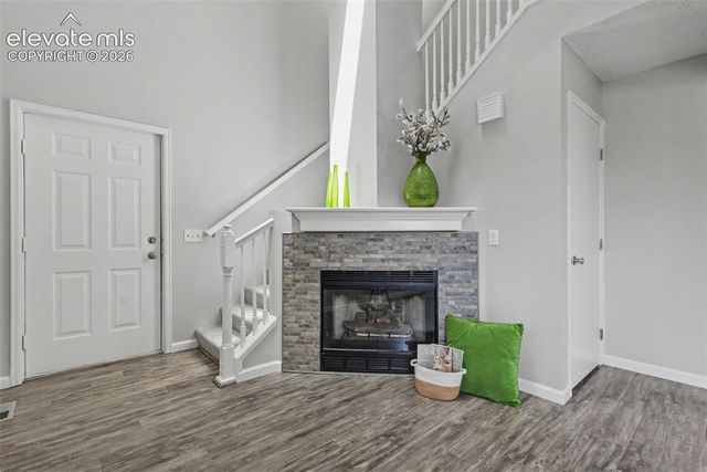 1010 Magic Lamp Way A, Monument, CO 80132