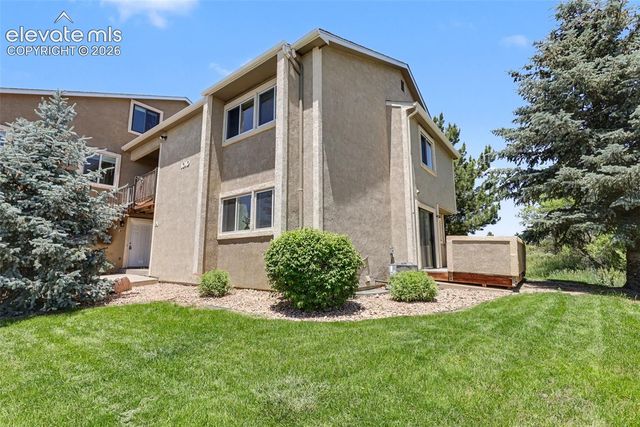 1010 Magic Lamp Way A, Monument, CO 80132