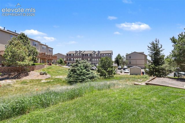 1010 Magic Lamp Way A, Monument, CO 80132