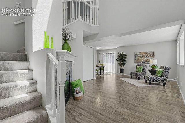 1010 Magic Lamp Way A, Monument, CO 80132
