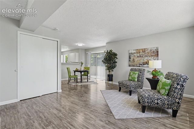 1010 Magic Lamp Way A, Monument, CO 80132