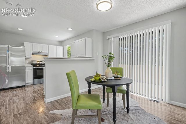 1010 Magic Lamp Way A, Monument, CO 80132