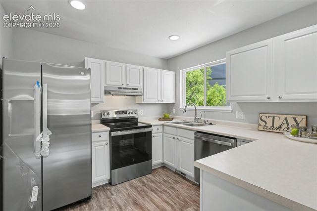 1010 Magic Lamp Way A, Monument, CO 80132