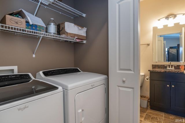 5780 W Monarch Court, Bloomington, IN 47403