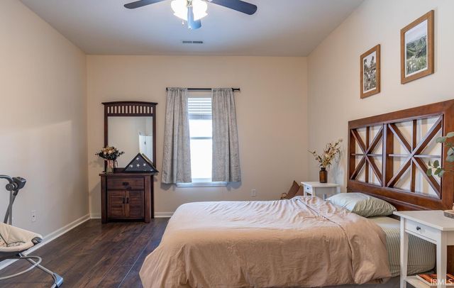 5780 W Monarch Court, Bloomington, IN 47403