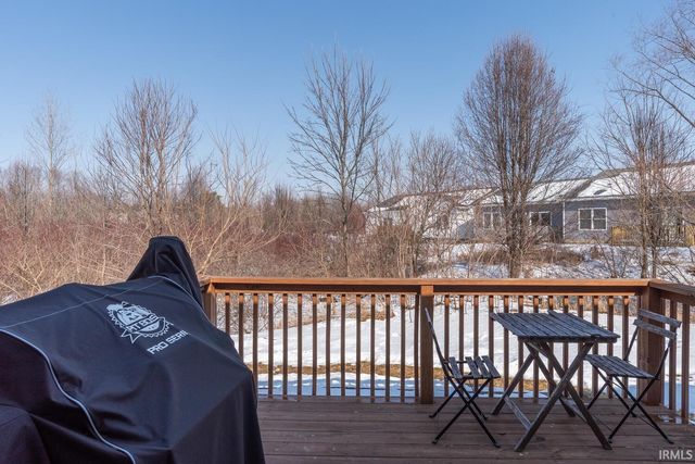 5780 W Monarch Court, Bloomington, IN 47403